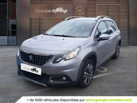 Peugeot 2008 , garage CITROEN DS MACON GARAGE MODERNE GROUPE NOMBLOT  SANCE