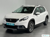 Peugeot 2008 occasion année 2018 boite Manuelle Annonce Peugeot 2008 occasion Essence 1.2 PureTech 110ch Allure S&S à Haguenau