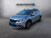 Peugeot 2008 1.2 PureTech 110ch Allure S&S  2019 - annonce de voiture en vente sur Auto Sélection.com