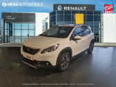 Peugeot 2008 1.2 PureTech 110ch Allure S/S   ILLKIRCH-GRAFFENSTADEN 67