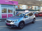 Annonce Peugeot 2008 occasion Essence 1.2 PURETECH 110CH ALLURE S&S  Toulouse