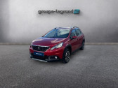 Annonce Peugeot 2008 occasion Essence 1.2 PureTech 110ch Allure S&S � Bernay