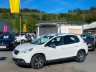 Peugeot 2008 occasion année 2015 boite Manuelle Annonce Peugeot 2008 occasion Essence 1.2 PureTech 110ch Allure S&S à Aurillac