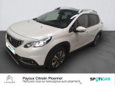 Peugeot 2008 occasion année 2017 boite Manuelle Annonce Peugeot 2008 occasion Essence 1.2 PureTech 110ch Allure S&S à PLOERMEL