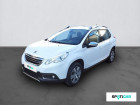 Peugeot 2008 occasion année 2016 boite Manuelle Annonce Peugeot 2008 occasion Essence 1.2 PureTech 110ch Allure S&S à ONET LE CHATEAU