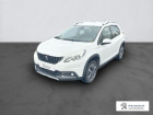 Peugeot 2008 occasion année 2016 boite Manuelle Annonce Peugeot 2008 occasion Essence 1.2 PureTech 110ch Allure S&S à CASTRES