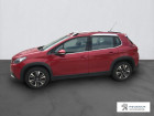 Peugeot 2008 occasion Rouge année 2018 boite Manuelle Annonce Peugeot 2008 occasion Essence 1.2 PureTech 110ch Allure S&S à MAZAMET