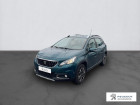 Peugeot 2008 occasion année 2018 boite Manuelle Annonce Peugeot 2008 occasion Essence 1.2 PureTech 110ch Allure S&S à CASTRES