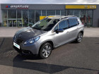 Peugeot 2008 occasion année 2016 boite Manuelle Annonce Peugeot 2008 occasion Essence 1.2 PureTech 110ch Allure S&S à Vert-Saint-Denis