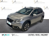 Peugeot 2008 1.2 PureTech 110ch Allure S&S  2019 - annonce de voiture en vente sur Auto Sélection.com