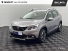Peugeot 2008 occasion année 2018 boite Manuelle Annonce Peugeot 2008 occasion Essence 1.2 PureTech 110ch Allure S&S à Montévrain