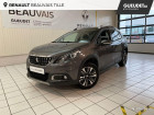 Peugeot 2008 occasion année 2018 boite Manuelle Annonce Peugeot 2008 occasion Essence 1.2 PureTech 110ch Allure S&S à Beauvais