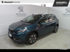 Peugeot 2008 occasion année 2016 boite Manuelle Annonce Peugeot 2008 occasion Essence 1.2 PureTech 110ch Allure S&S à Avon