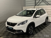 Peugeot 2008 occasion année 2017 boite Manuelle Annonce Peugeot 2008 occasion Essence 1.2 PureTech 110ch Allure S&S à Noisy-le-Grand