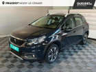 Peugeot 2008 occasion année 2017 boite Manuelle Annonce Peugeot 2008 occasion Essence 1.2 PureTech 110ch Allure S&S à Noisy-le-Grand