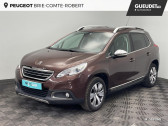 Peugeot 2008 occasion année 2015 boite Manuelle Annonce Peugeot 2008 occasion Essence 1.2 PureTech 110ch Allure S&S à Brie-Comte-Robert