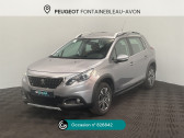 Peugeot 2008 occasion année 2018 boite Manuelle Annonce Peugeot 2008 occasion Essence 1.2 PureTech 110ch Allure S&S à Avon