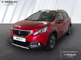 Peugeot 2008 , garage Peugeot N?d?lec Ch?teaulin  Ch?teaulin