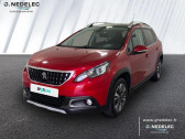 Peugeot 2008 occasion année 2018 boite Manuelle Annonce Peugeot 2008 occasion Essence 1.2 PureTech 110ch Allure S&S à Ch?teaulin
