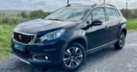 Peugeot 2008 occasion 2018 mise en vente à DONZENAC par le garage UPTIMUM AUTOMOBILE - photo n°1