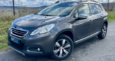Annonce Peugeot 2008 occasion Essence 1.2 PURETECH 110ch ALLURE � DONZENAC