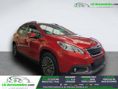 Annonce Peugeot 2008 occasion Electrique 1.2 PureTech 110ch  BVA � Beaupuy