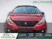 Annonce Peugeot 2008 occasion Electrique 1.2 PureTech 110ch  BVA � Beaupuy