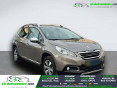 Annonce Peugeot 2008 occasion Electrique 1.2 PureTech 110ch  BVA � Beaupuy