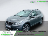 Peugeot 2008 occasion année 2018 boite Automatique Annonce Peugeot 2008 occasion Essence 1.2 PureTech 110ch BVA à Beaupuy