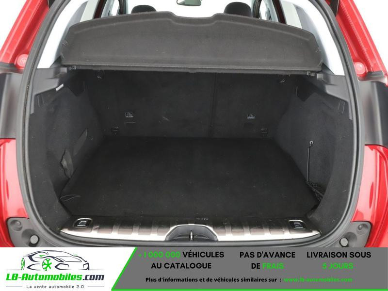 Peugeot 2008 1.2 PureTech 110ch  BVA  occasion  Beaupuy - photo n8