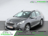 Peugeot 2008 occasion année 2016 boite Automatique Annonce Peugeot 2008 occasion Essence 1.2 PureTech 110ch BVA à Beaupuy