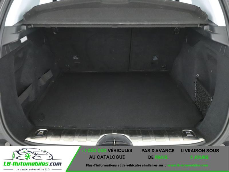 Peugeot 2008 1.2 PureTech 110ch  BVA  occasion  Beaupuy - photo n10