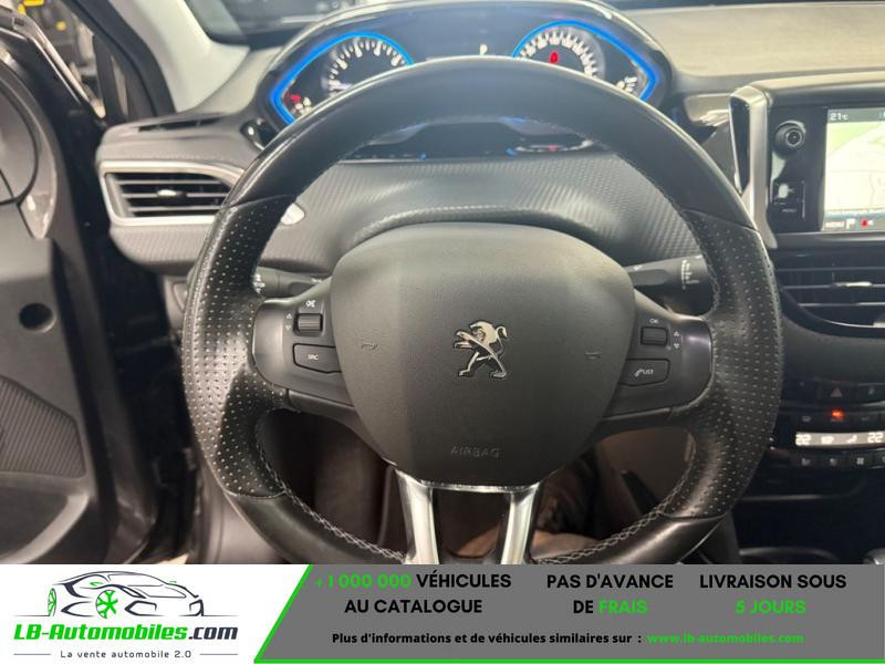 Peugeot 2008 1.2 PureTech 110ch  BVA  occasion  Beaupuy - photo n9