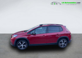 Peugeot 2008 1.2 PureTech 110ch  BVA  occasion  Beaupuy - photo n4