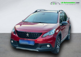 Peugeot 2008 1.2 PureTech 110ch  BVA  occasion  Beaupuy - photo n3