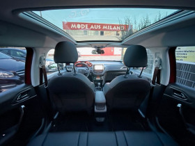 Peugeot 2008 1.2 PureTech 110ch  BVA  occasion  Beaupuy - photo n2