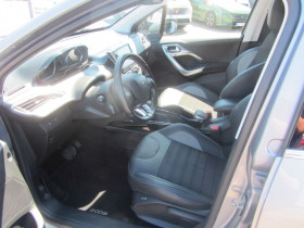 Peugeot 2008 1.2 PureTech 110ch  BVA  occasion  Beaupuy - photo n5