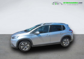 Peugeot 2008 1.2 PureTech 110ch  BVA  occasion  Beaupuy - photo n4