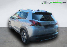 Peugeot 2008 1.2 PureTech 110ch  BVA  occasion  Beaupuy - photo n3