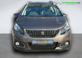 Peugeot 2008 1.2 PureTech 110ch  BVA  occasion  Beaupuy - photo n3