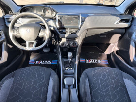 Peugeot 2008 1.2 PureTech 110ch  BVA  occasion  Beaupuy - photo n2