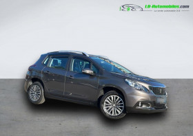Peugeot 2008 , garage LB AUTOMOBILES  Beaupuy