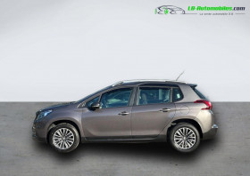 Peugeot 2008 1.2 PureTech 110ch  BVA  occasion  Beaupuy - photo n4
