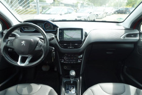 Peugeot 2008 1.2 PureTech 110ch  BVA  occasion  Beaupuy - photo n2