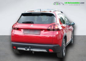 Peugeot 2008 1.2 PureTech 110ch  BVA  occasion  Beaupuy - photo n3