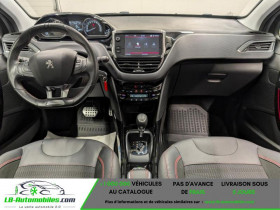 Peugeot 2008 1.2 PureTech 110ch  BVA  occasion  Beaupuy - photo n3