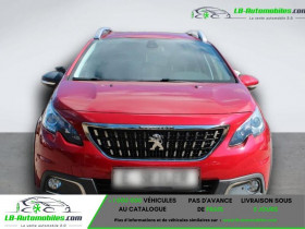 Peugeot 2008 1.2 PureTech 110ch  BVA  occasion  Beaupuy - photo n3