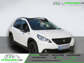 Peugeot 2008 1.2 PureTech 110ch  BVA  occasion  Beaupuy - photo n2