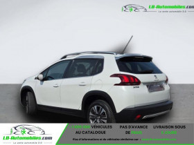 Peugeot 2008 1.2 PureTech 110ch  BVA  occasion  Beaupuy - photo n3