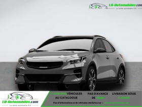 Peugeot 2008 1.2 PureTech 110ch  BVA  occasion  Beaupuy - photo n2